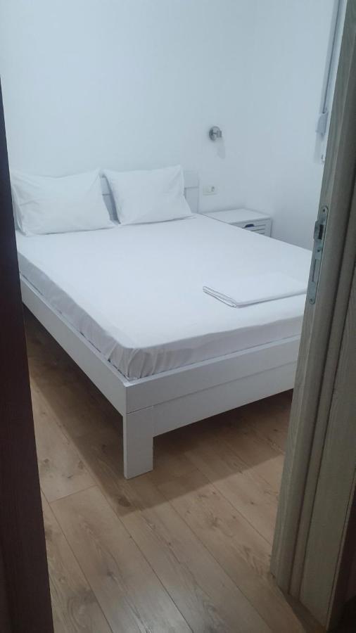Apartmani Begovic Bar Exterior foto