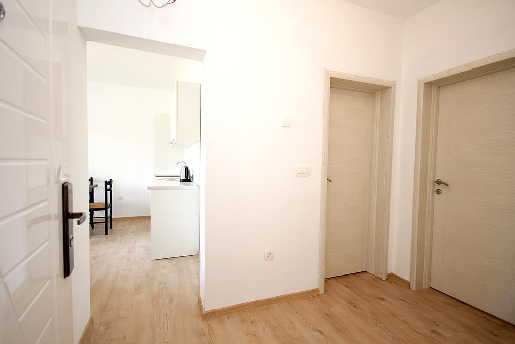 Apartmani Begovic Bar Exterior foto